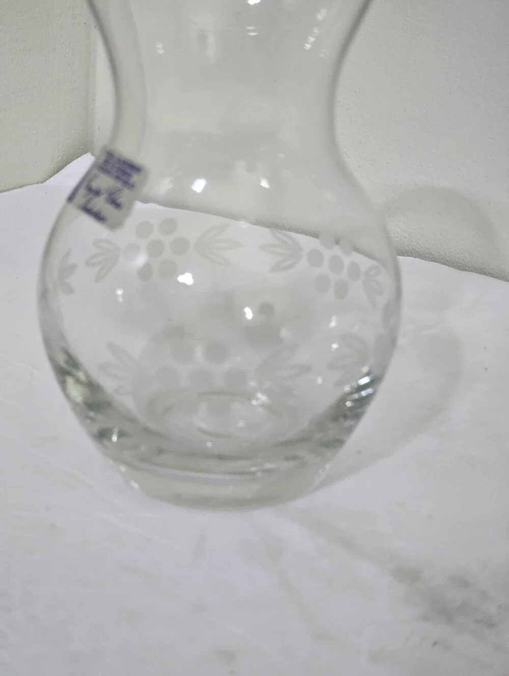 STYLESETTER St. Paulo Handcut Mouth Blown Crystal 4